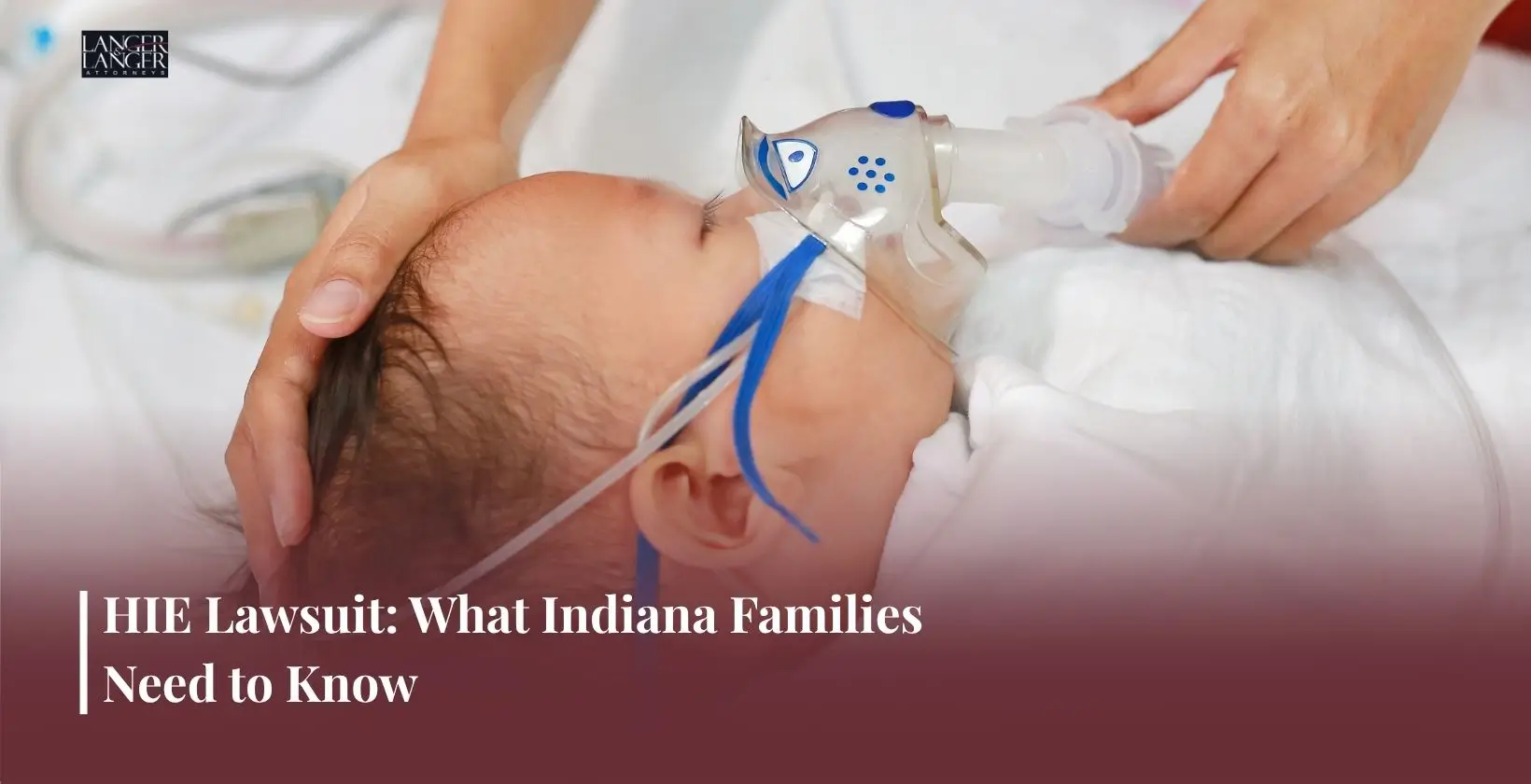 Hypoxic-Ischemic Encephalopathy Lawsuit