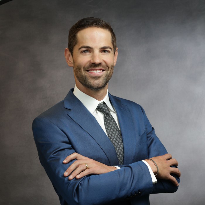 attorney robert