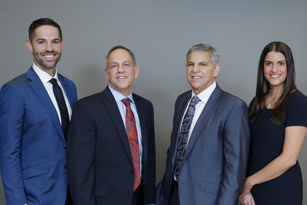 langer and langer attorneys