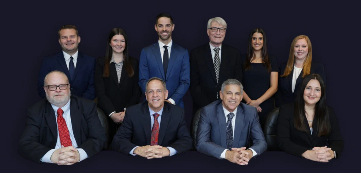 langer and langer team
