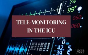 tele monitoring in the icu