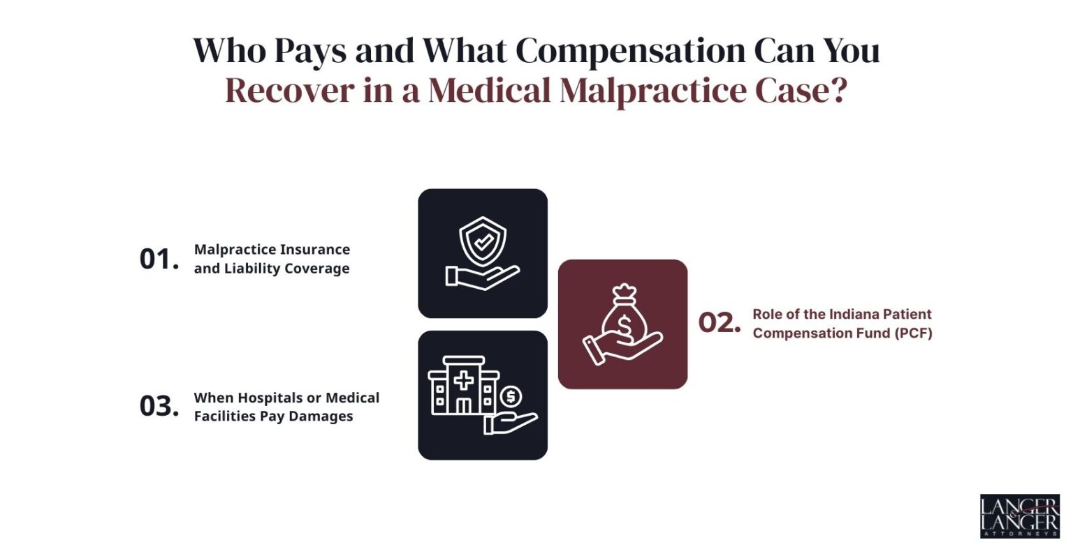 What Happens if a Doctor Makes a Mistake?