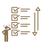 failure to properly prioritize or assess patients