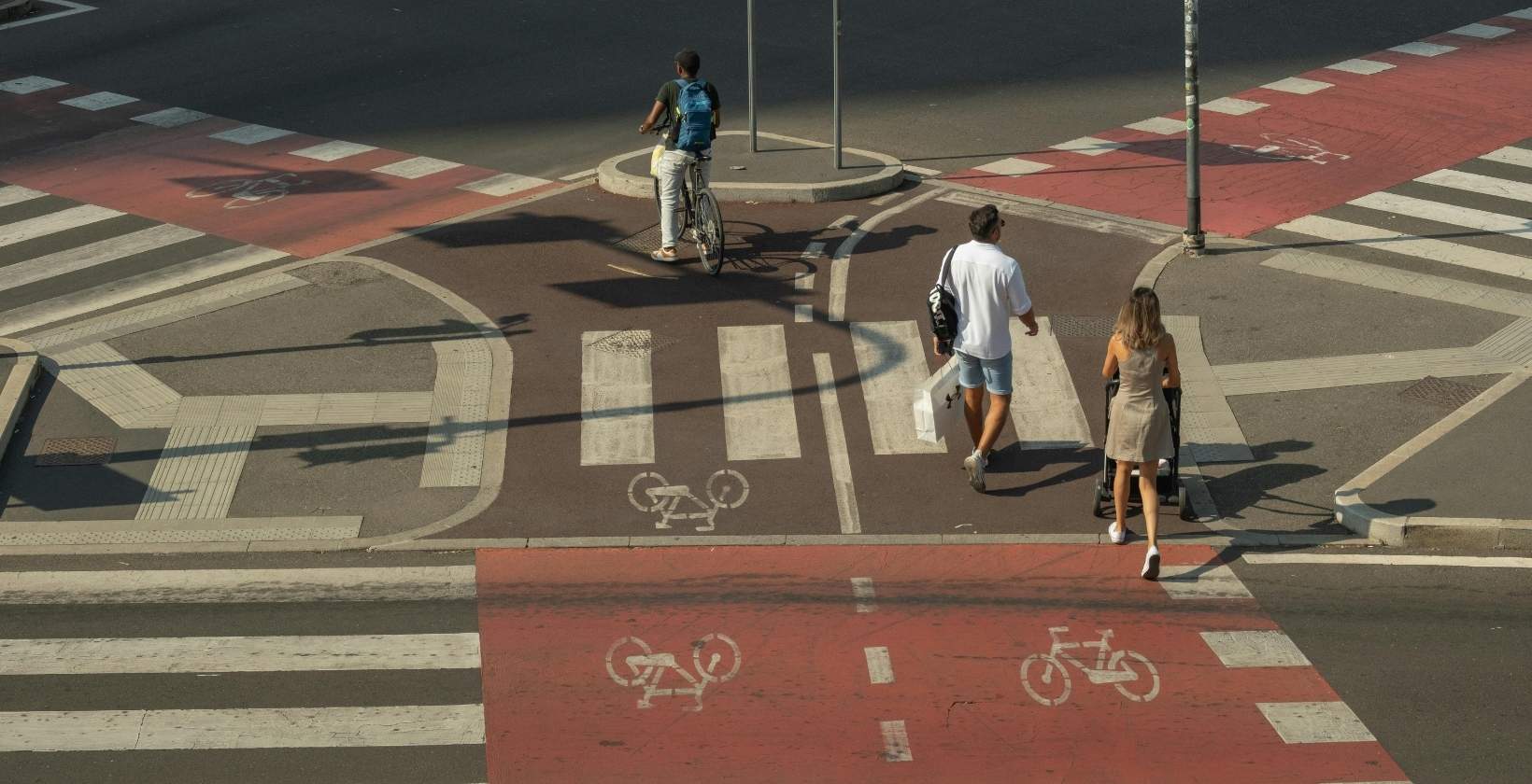 Indianapolis, IN - Pedestrian Critically Injured After Being Hit by a Pickup Truck