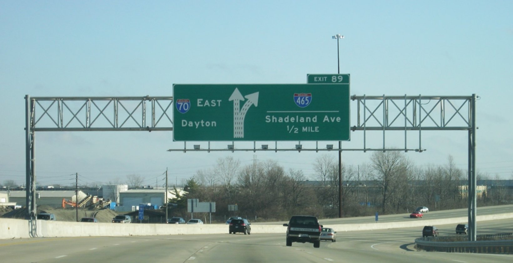 Indianapolis, IN: Driver Dies After Two-Car Collision on South Arlington Avenue