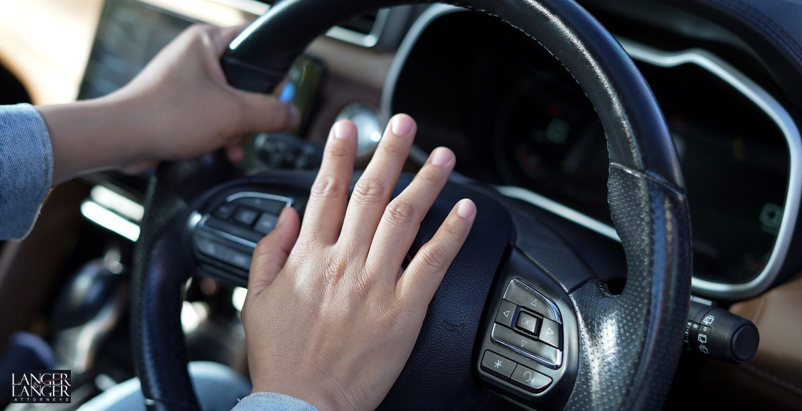 Indianapolis, IN - Pedestrian Injured in Car Accident Near Michigan Road