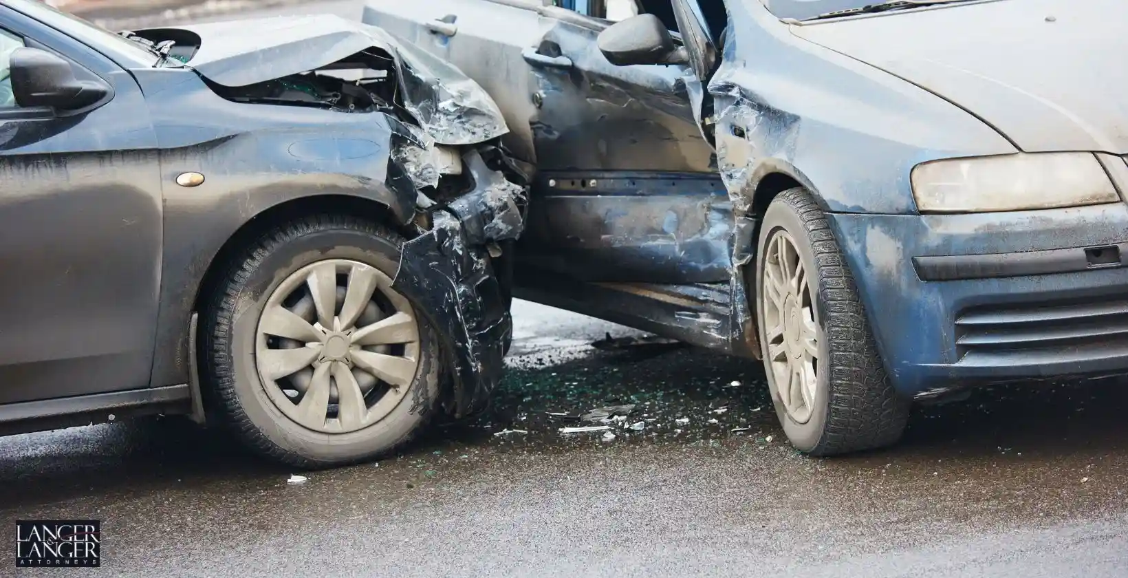 Injuries Confirmed in Western Select Dr Two-Vehicle Crash