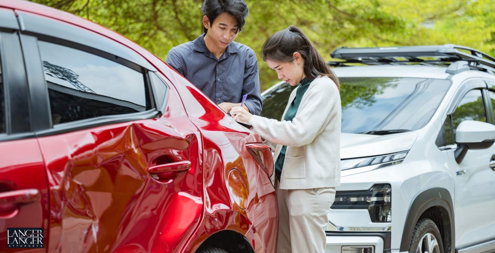 Wayne County Car Accident: Legal Rights and Insurance Limits Following a T-Bone Crash