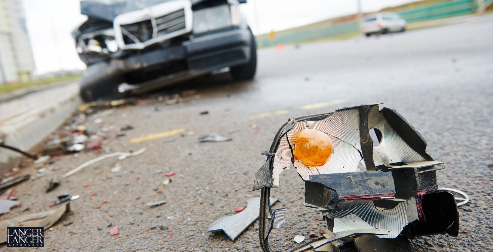 Indianapolis, IN - 37-Year-Old Man Killed in Head-On OWI Collision on North Sherman Drive