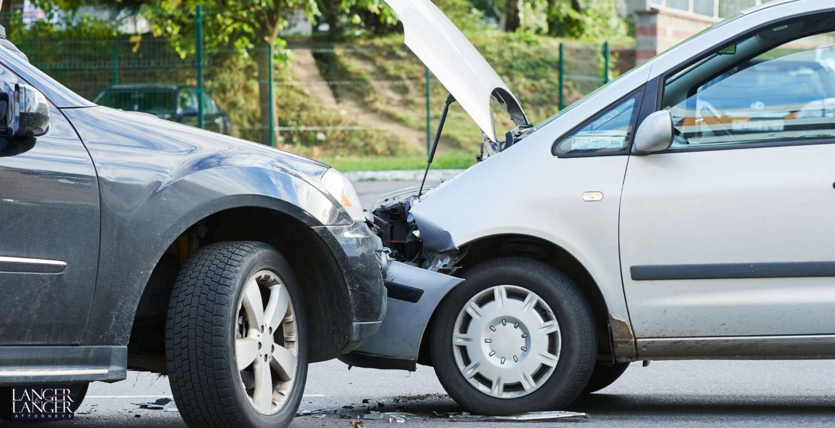 LaPorte County, IN – Man Airlifted with Serious Injuries After Buick and Toyota Head-On Collision on State Road 2