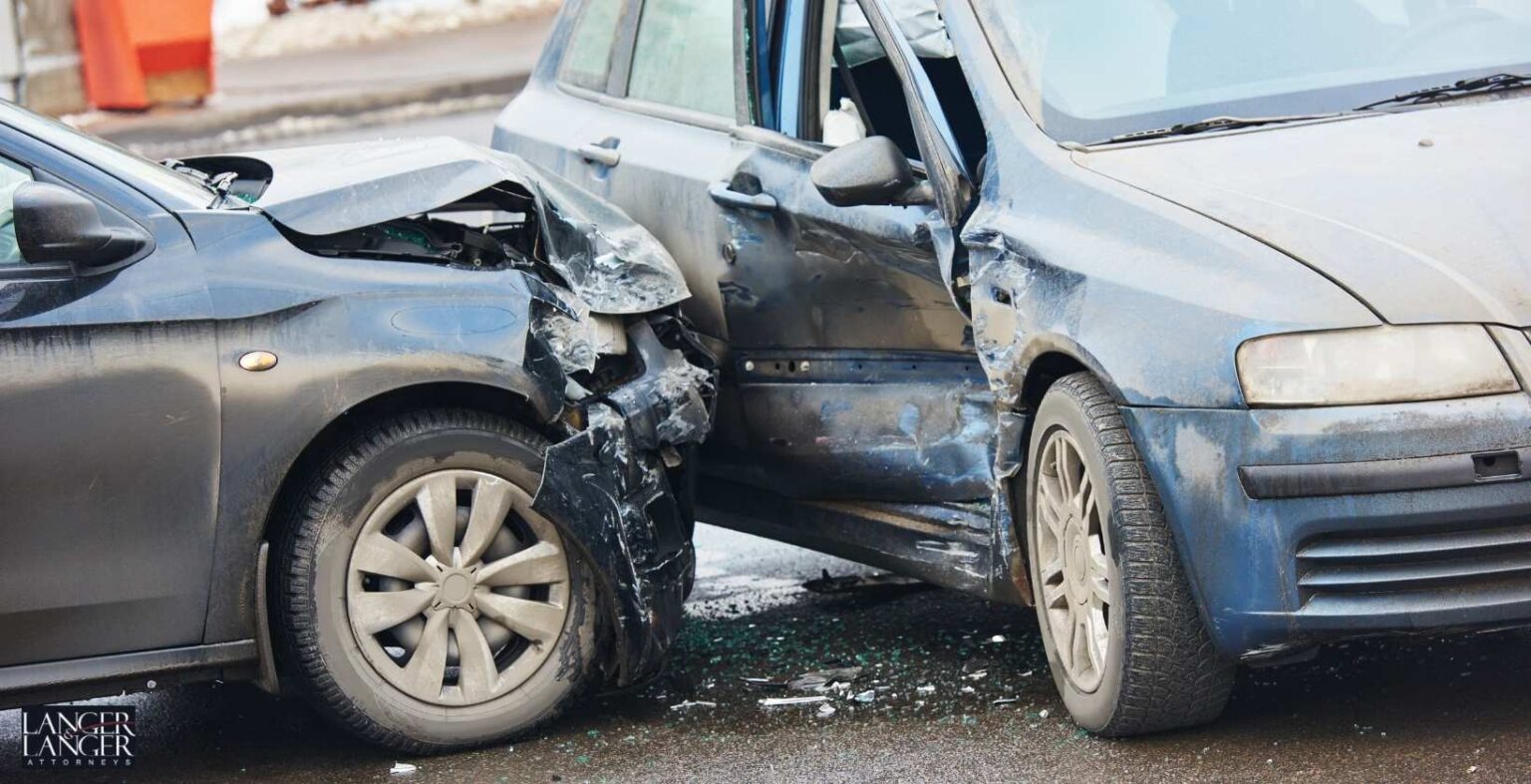 Indianapolis, IN - Two Killed, Two Injured in South Side Crash at ...
