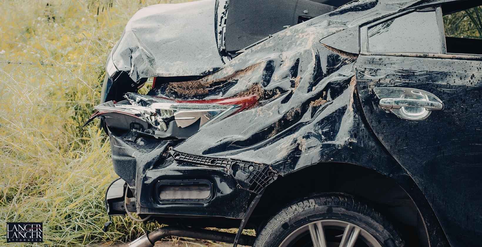 Indianapolis, IN - One Killed in Fatal Crash on West Thompson Road