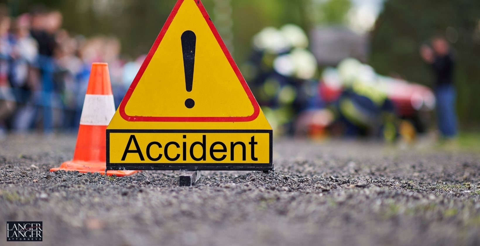 Indianapolis, IN - Child Dead, Two Adults Hospitalized After Crash at West 30th Street and Cold Spring Road