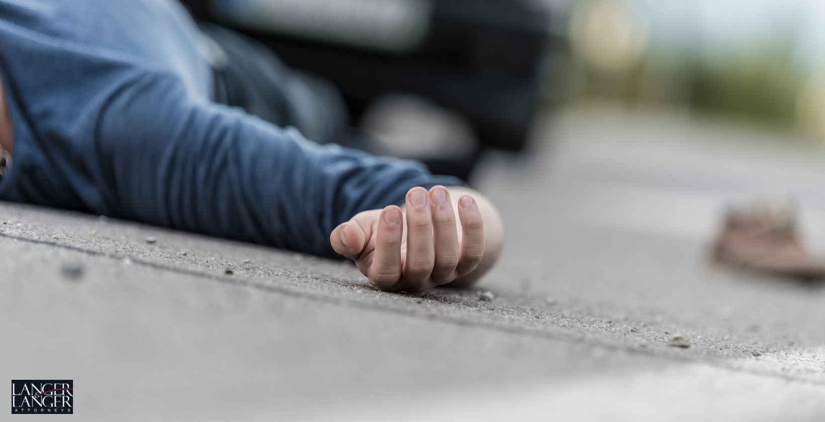 Indianapolis, IN - One Critically Injured in Hit-and-Run Crash on Near Southeast Side