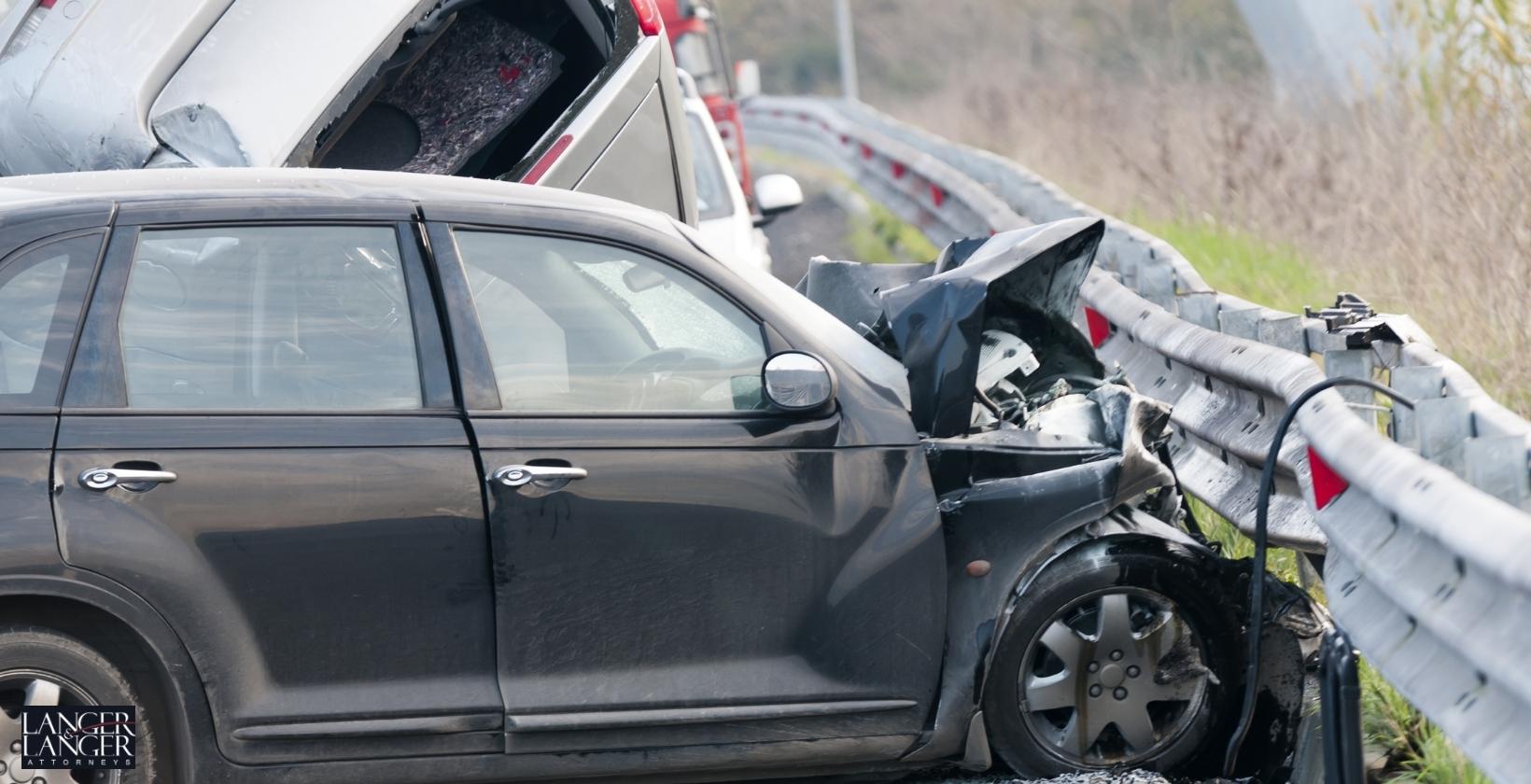 Lebanon, IN – Dump Truck Driver Killed in Three-Vehicle Crash at State Road 32 and County Road 400 West
