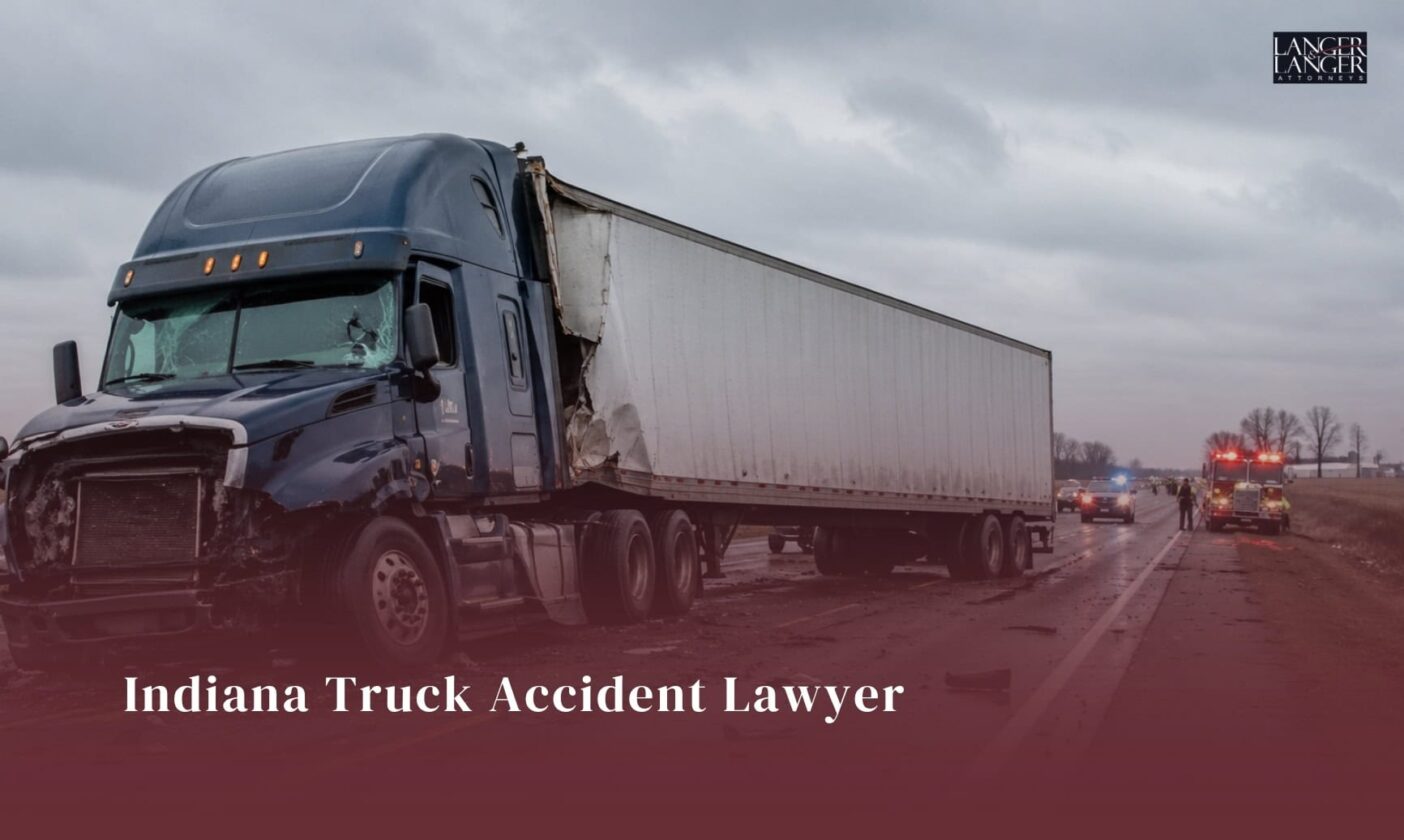 Indiana Truck Accident Lawyer