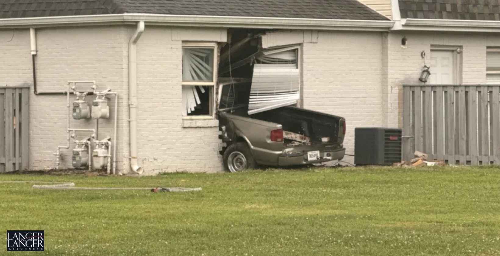 Hit-and-Run Crash