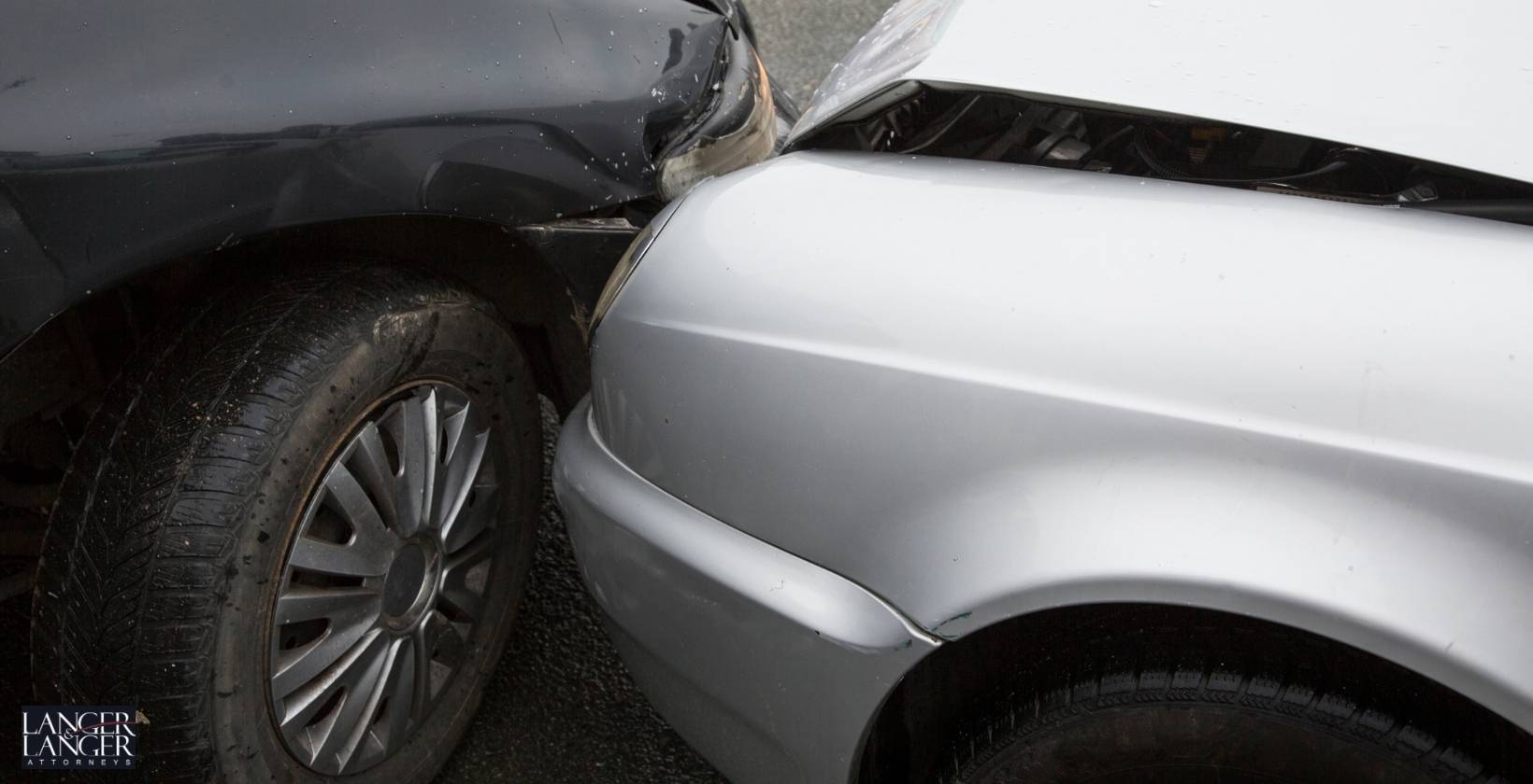 Randy Tarr Killed, Kia Driver Critically Hurt