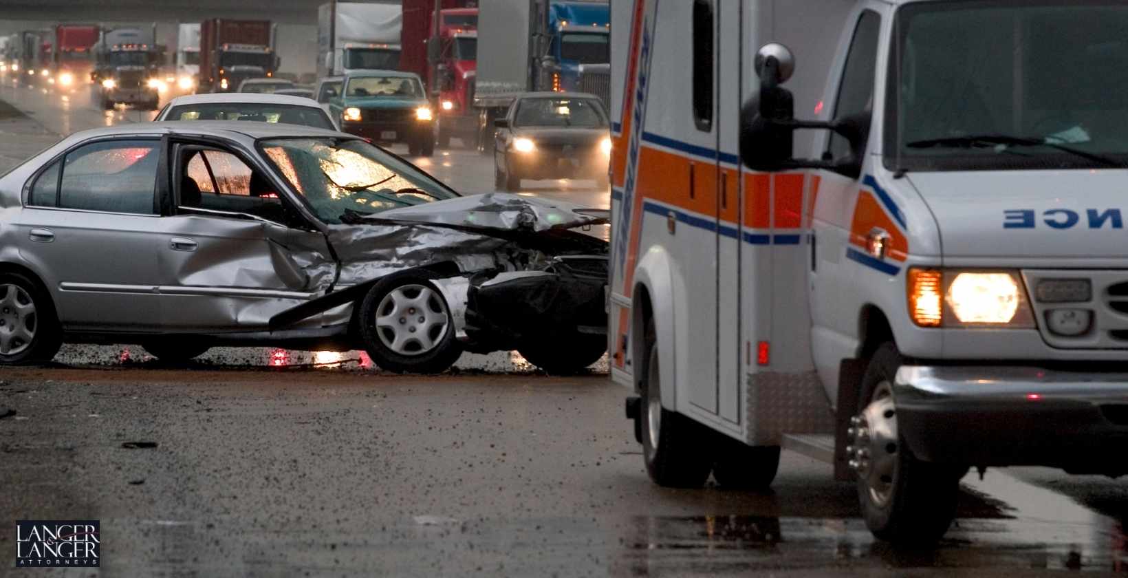 Teenage Girl Critically Injured in West Side Crash