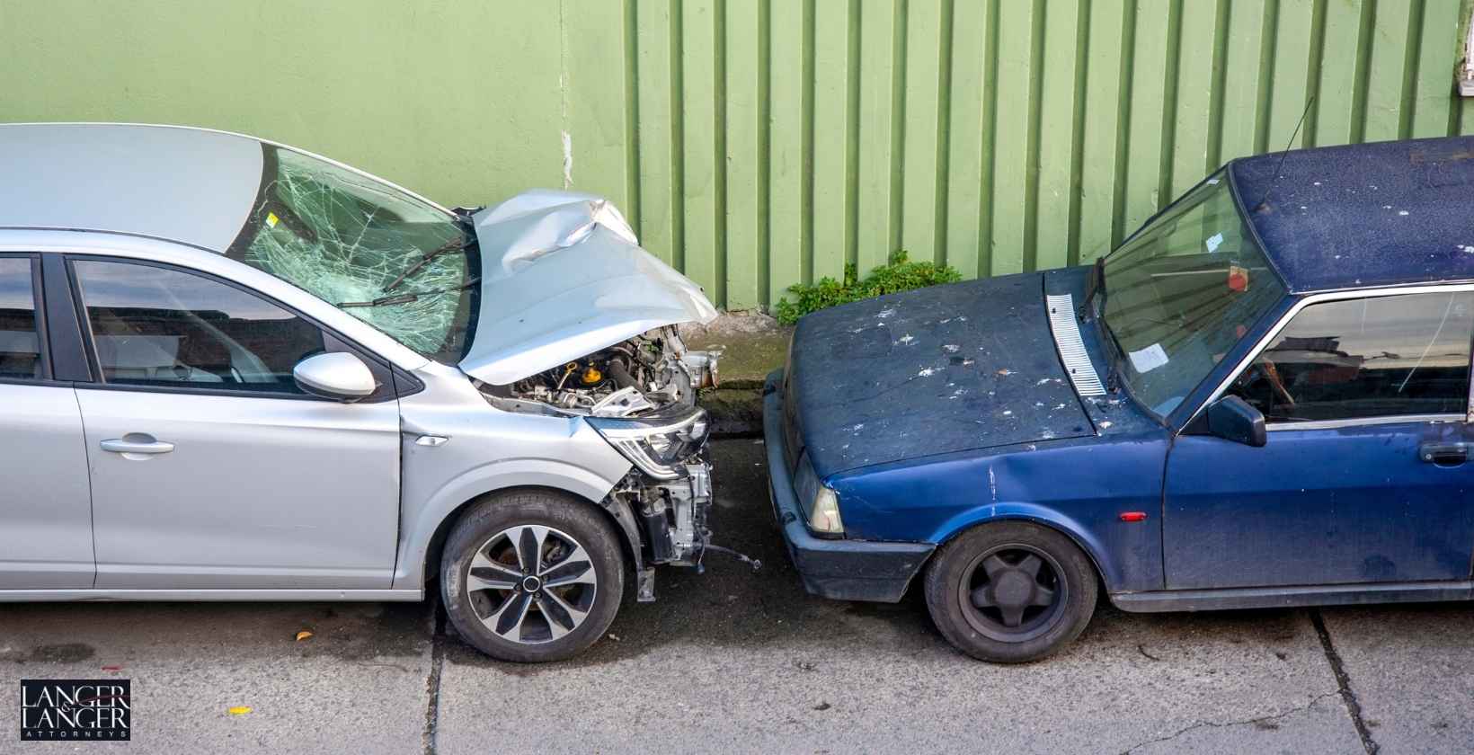 Two Killed, One Critically Injured