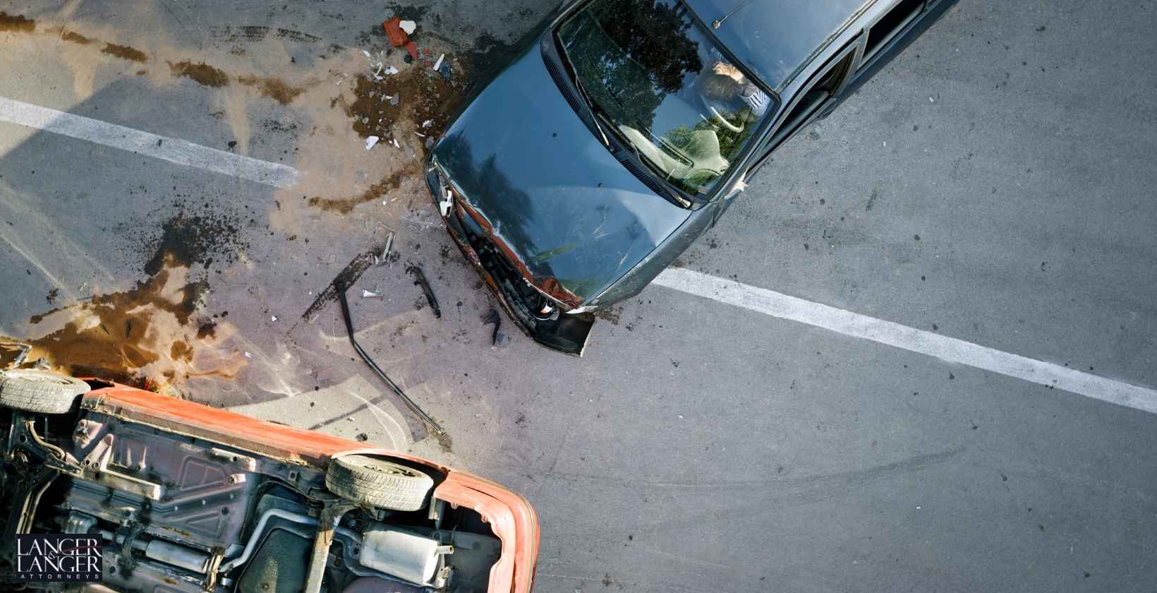 Two Killed, Teen Critically Injured in Early Morning Head-On Crash