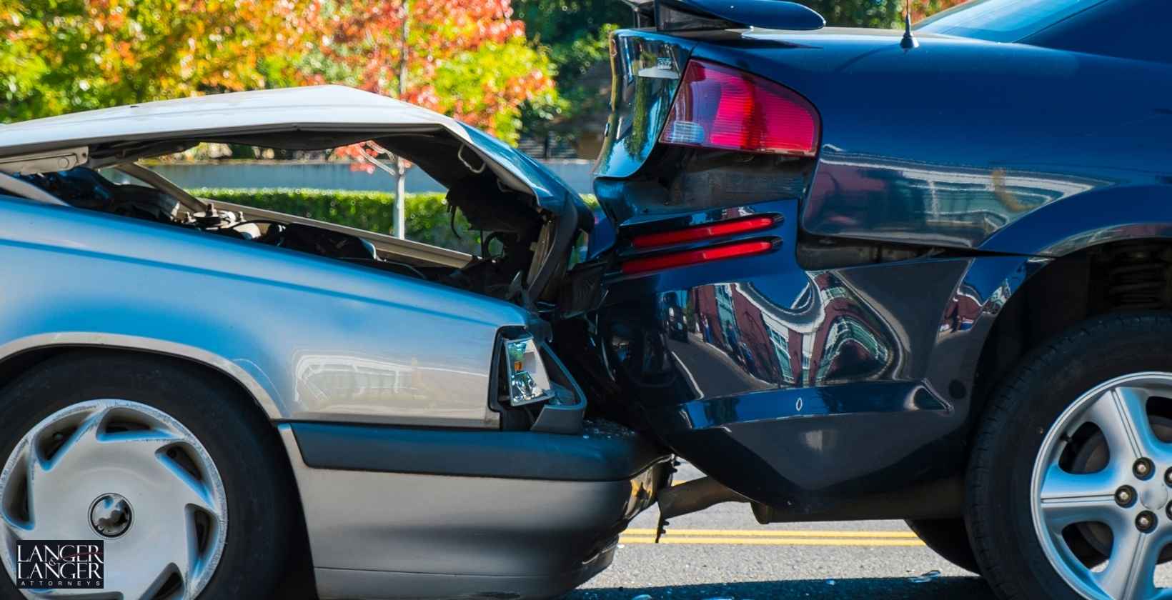 43-Year-Old Wolcott Woman Killed in Rear-End Crash