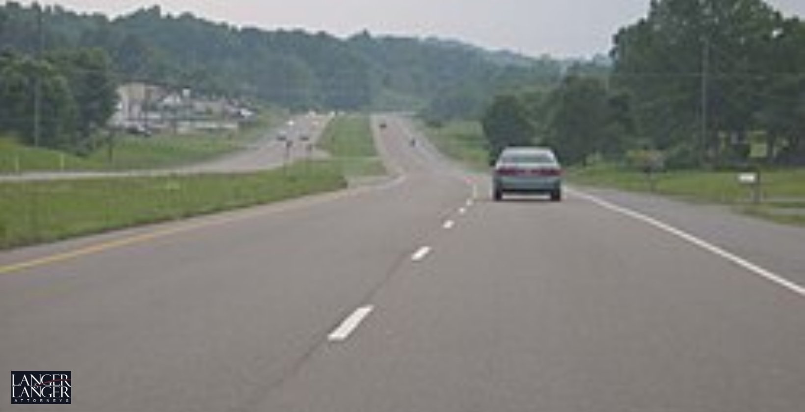 Fatal Crash in White County