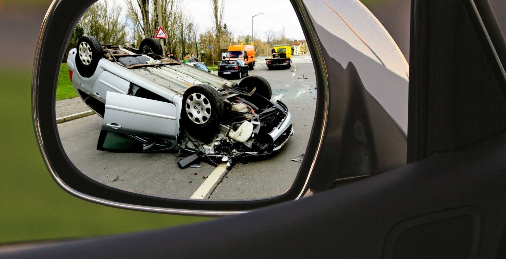 Fatal Single-Vehicle Crash