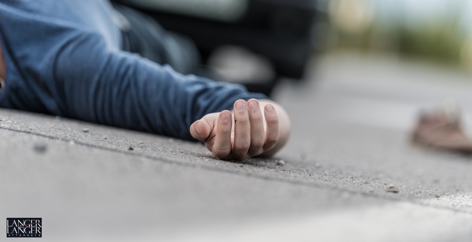 Gregory Christopher II, 36, Killed