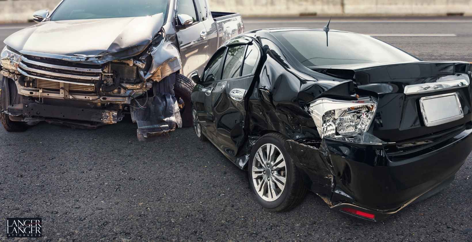 IMPD Investigates Deadly Three-Vehicle Crash