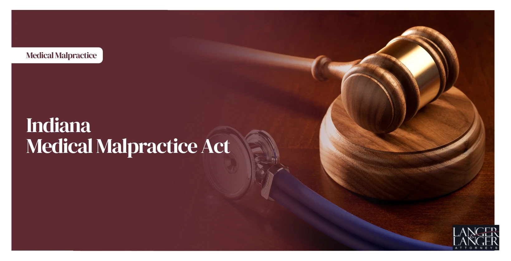 Indiana Medical Malpractice Act