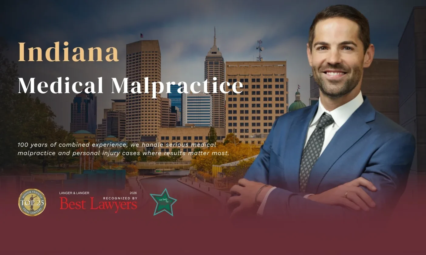 Indiana Medical Malpractice