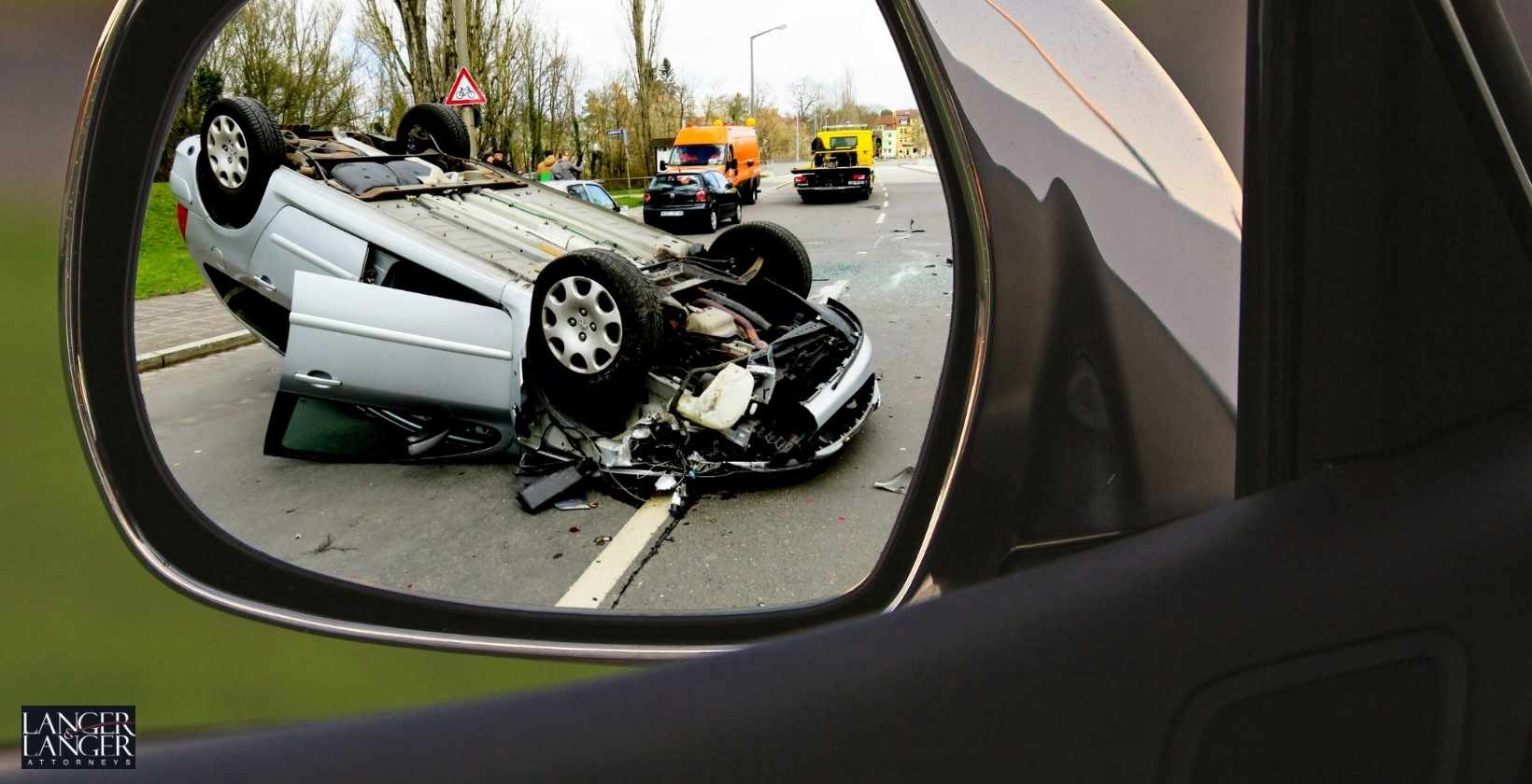 Two Killed and Four Juveniles Critically Injured