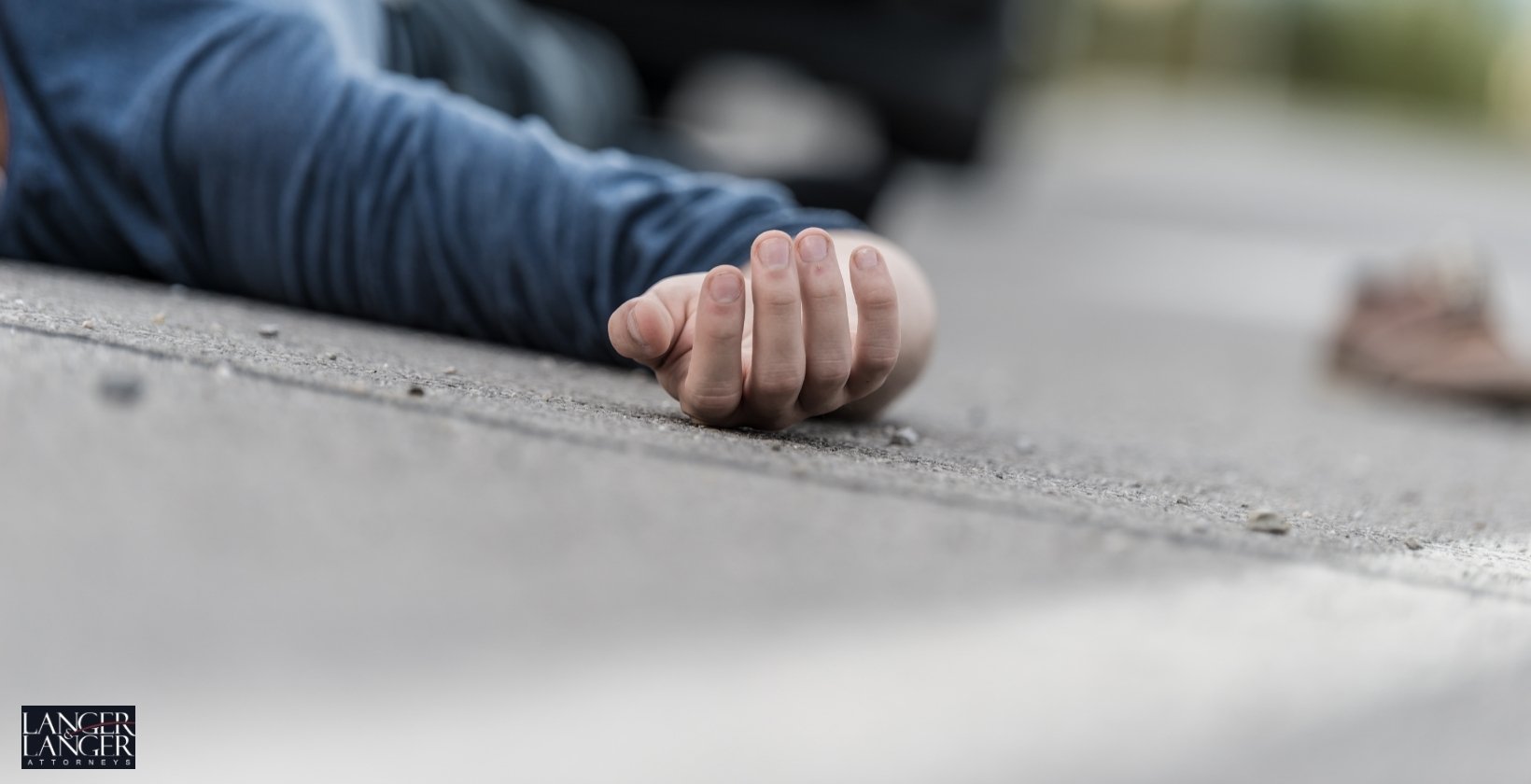47-Year-Old Man Killed