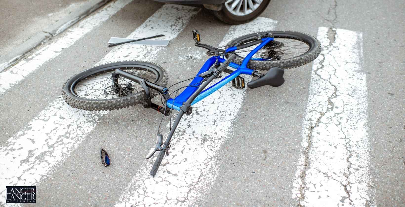 Bicyclist Killed in Overnight Crash Near I-65