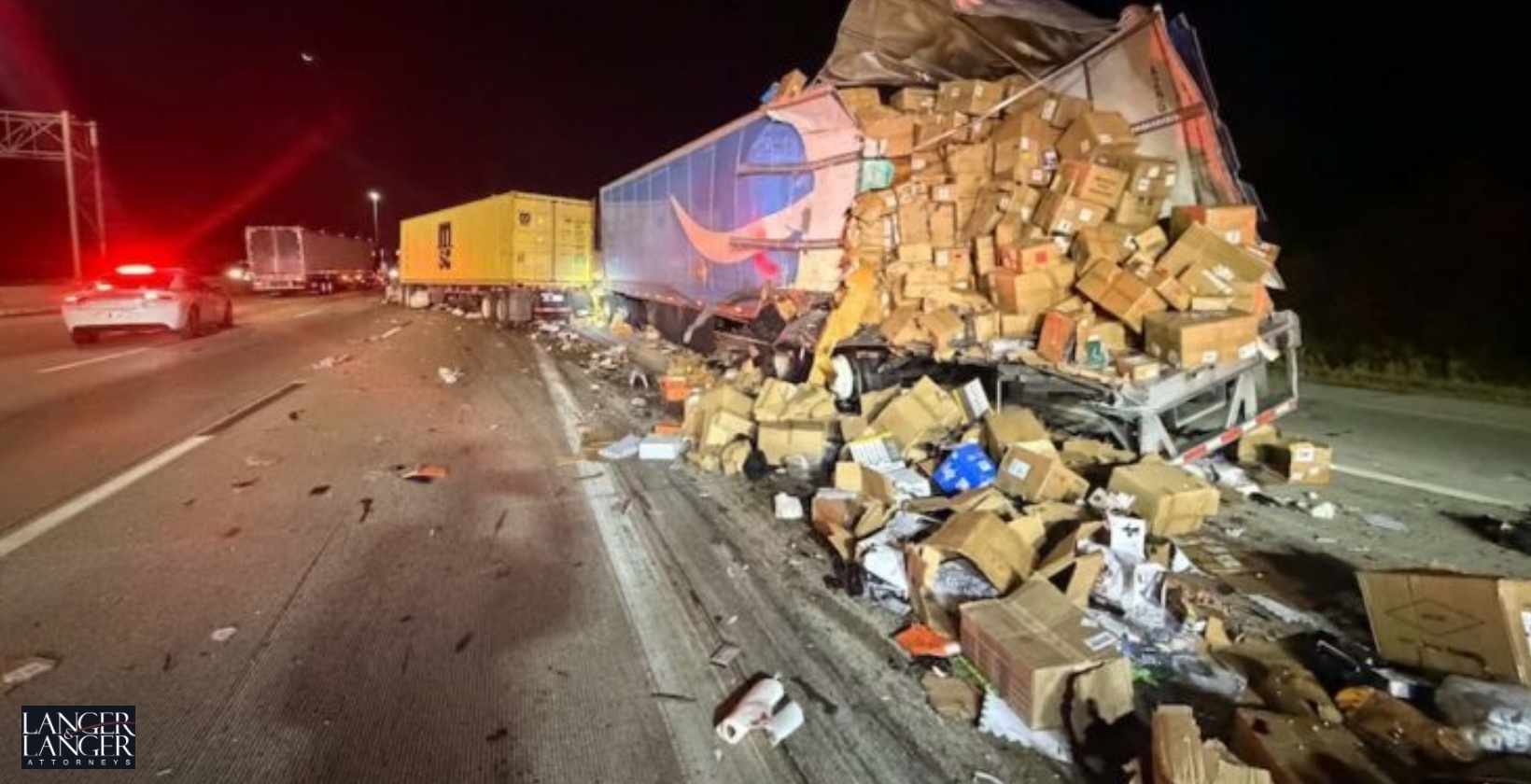 Chicago Truck Driver, 33