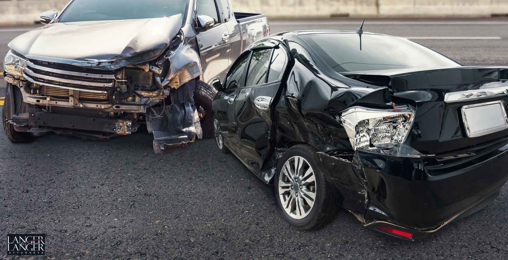 Fatal Head-On Crash Kills 76-Year-Old