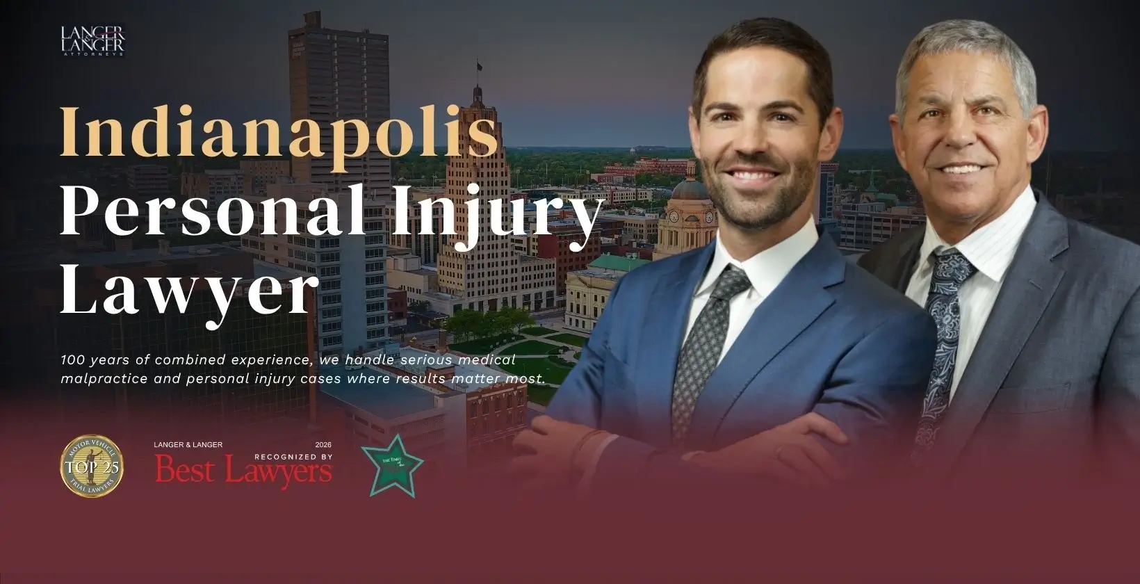 Indianapolis Personal Injury Lawyer
