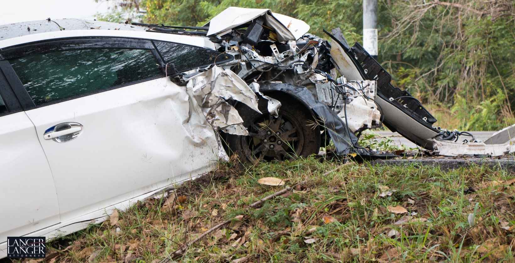 Irene Pantle, 42, of Walkerton, Killed in Single-Vehicle Crash