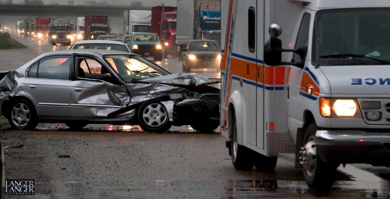 Joshua Rhoads, 47, of Indianapolis, Dies in Crash