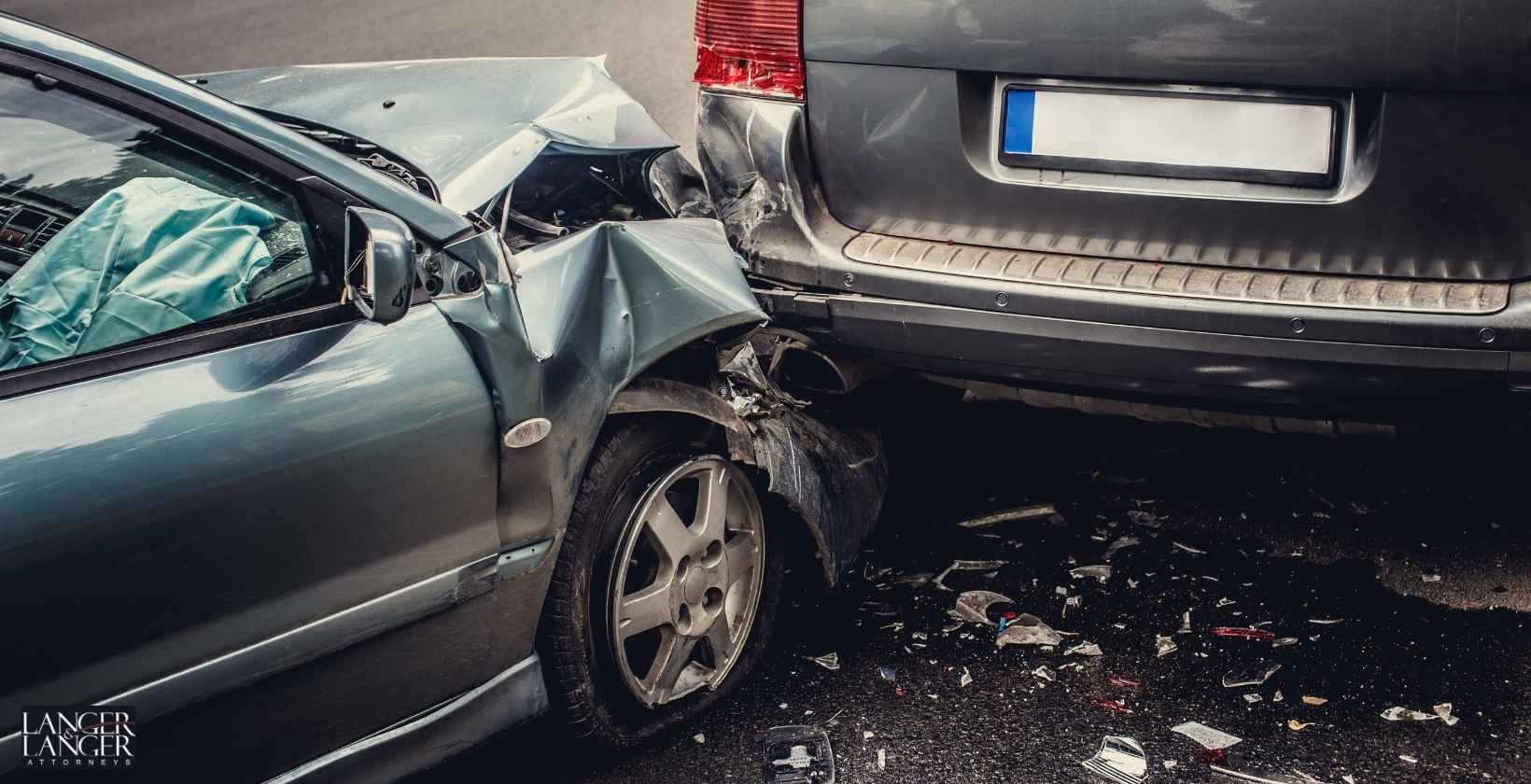 Killed in Rear-End Crash on State Road 13