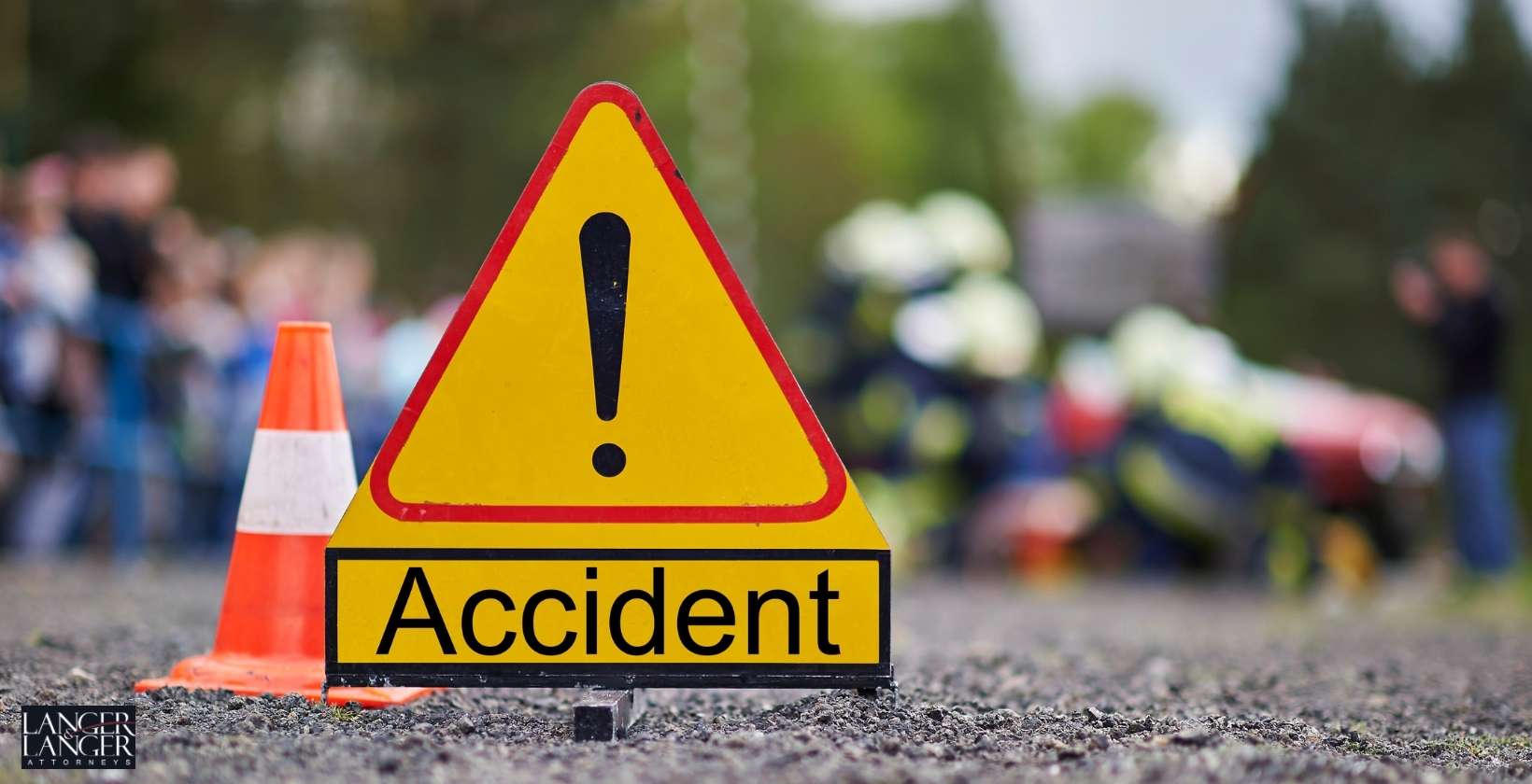One Dead After Driver Crosses Center Line