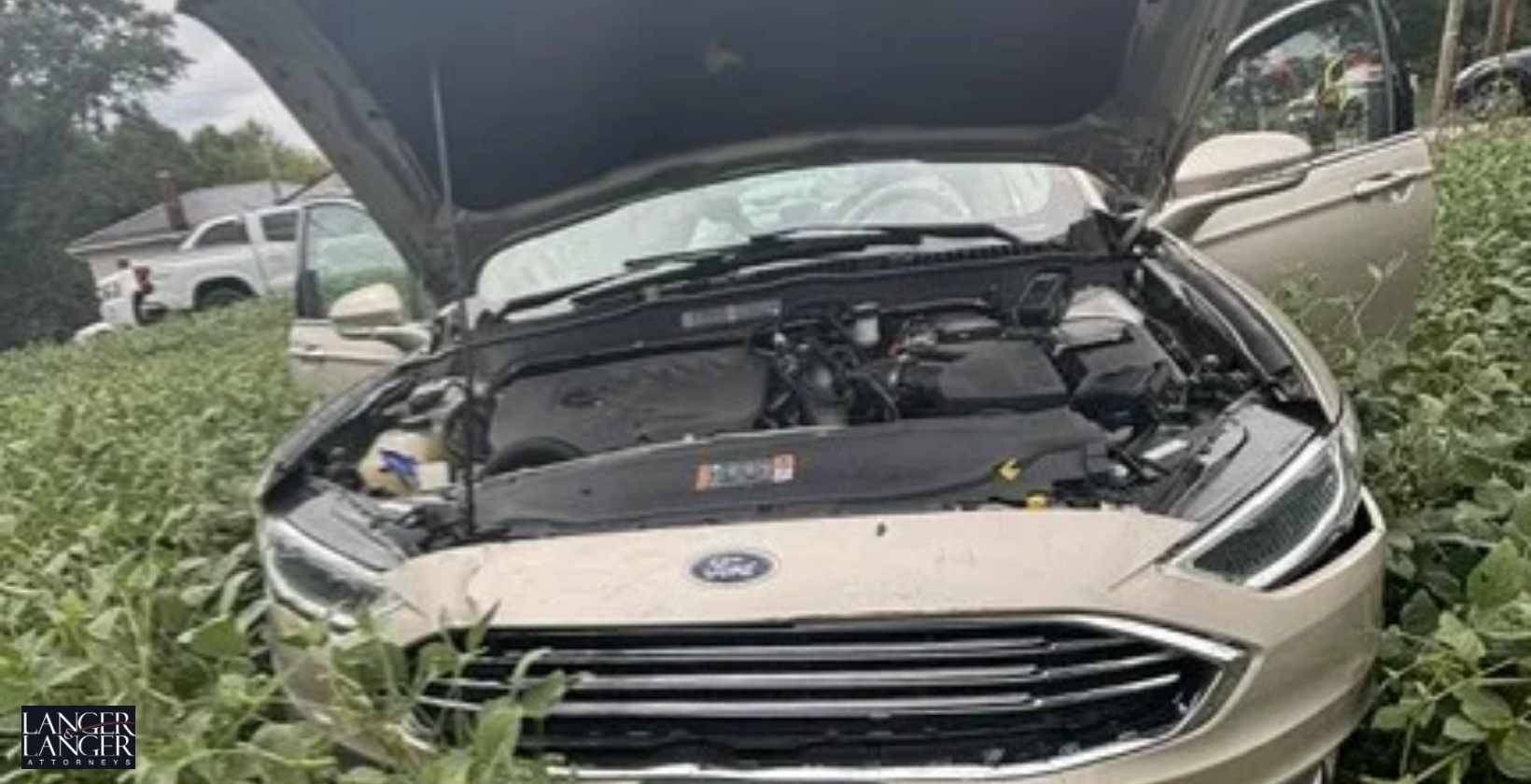 Two Kendallville Residents Hospitalized