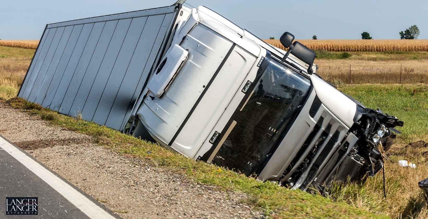 Anthony LaCluyse, 39, Dies After Crash