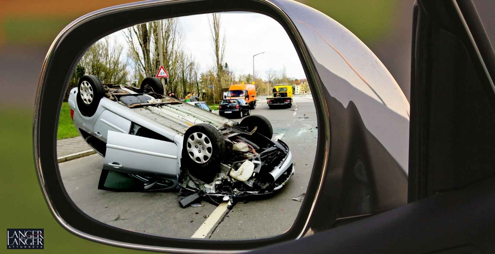 Charles D. Cox, 66, Killed in SUV Rollover