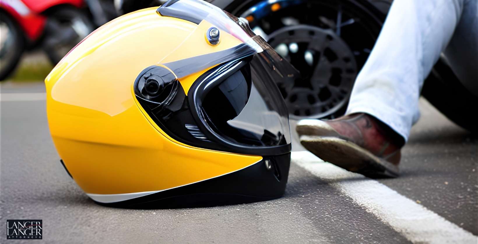 David Ferringer, 72, Killed in Motorcycle Crash