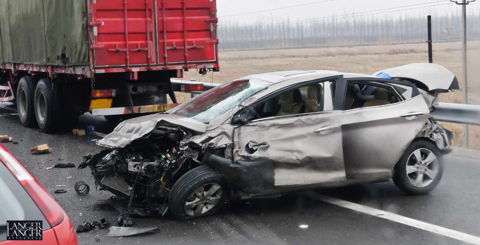 Jason Ward, 49, Critically Injured