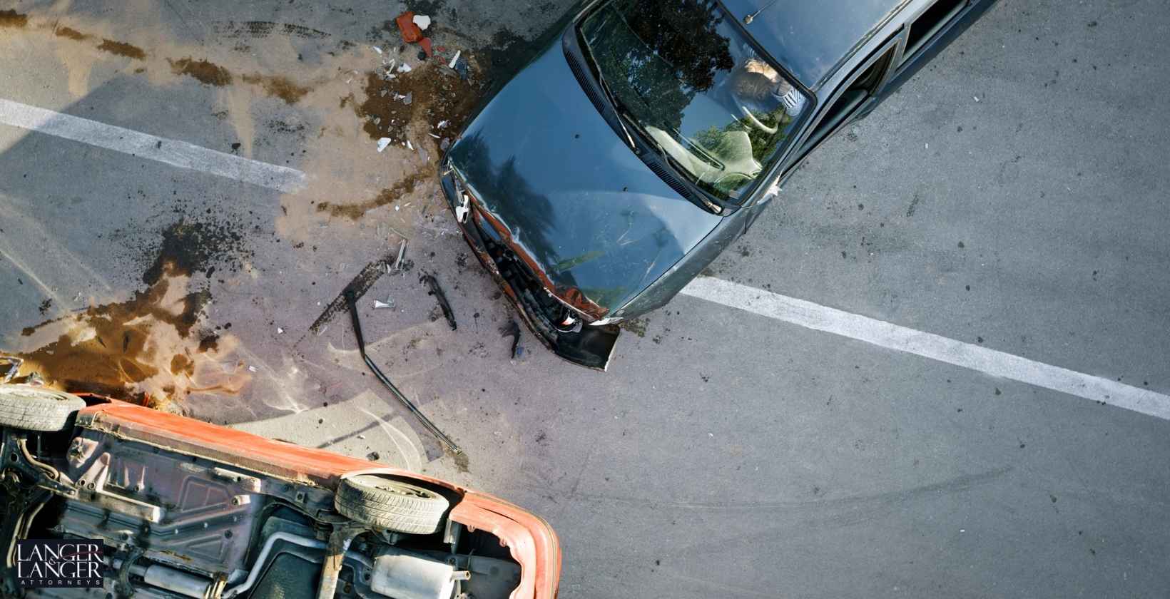 Lance Lamar Anderson, 60, Dies After Two-Car Crash