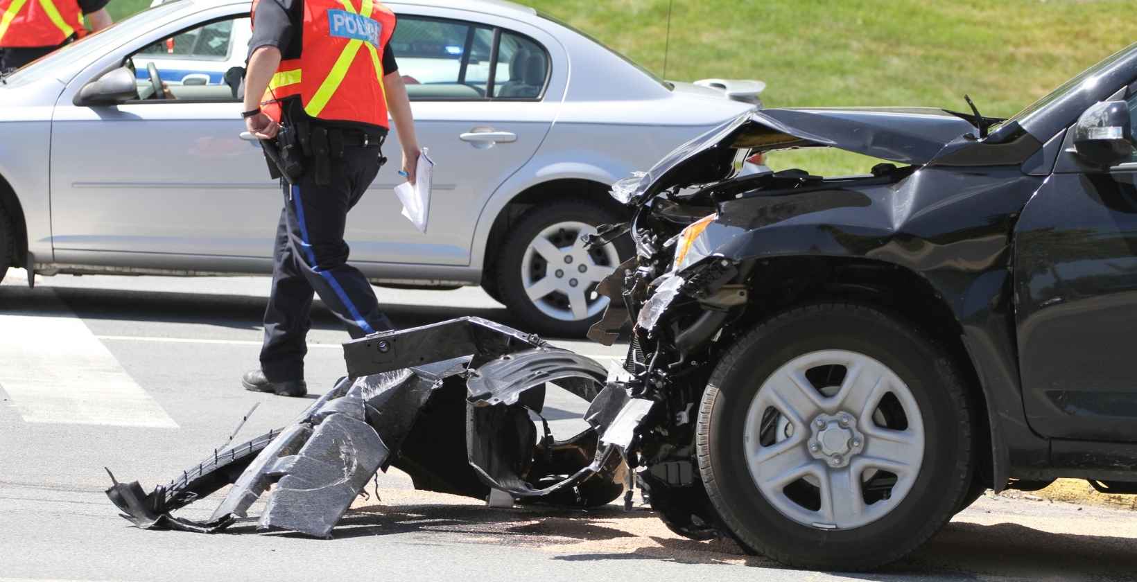 Motorcyclist James Myers Killed