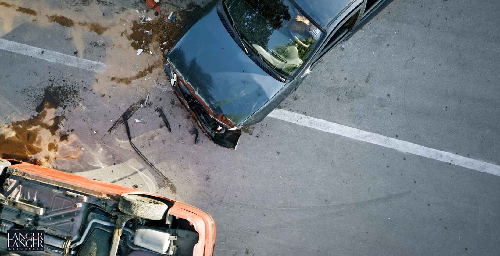 Passenger Dies in Early Morning Van Rollover